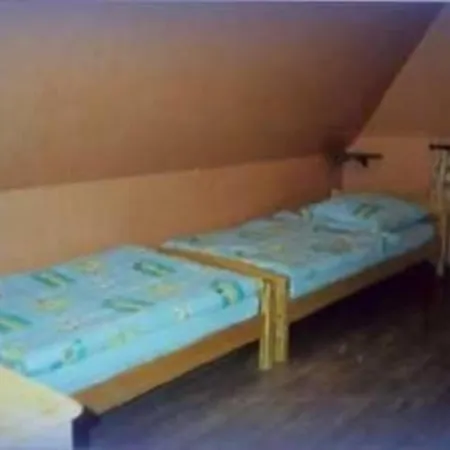 Apartamento Meeresbrise