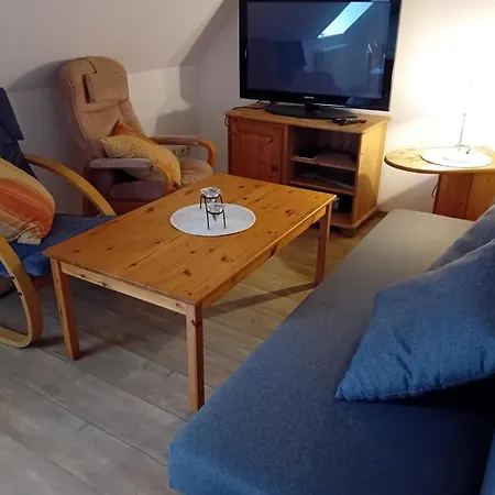 Apartamento Meeresbrise Emmelsbüll-Horsbüll