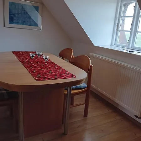 Apartamento Meeresbrise