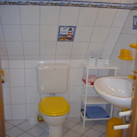 Meeresbrise Apartamento *