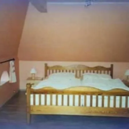 Meeresbrise Apartamento Emmelsbüll-Horsbüll