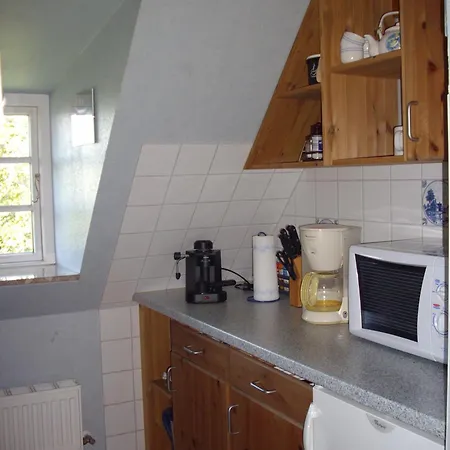 Meeresbrise Apartamento *