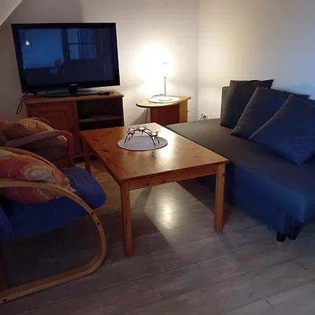 Meeresbrise Apartamento Emmelsbüll-Horsbüll