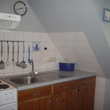 Meeresbrise * Emmelsbüll-Horsbüll